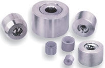 Carbides Toolings For Aluminium Collapsible Tube