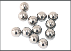 Tooling for Steel Ball Industries